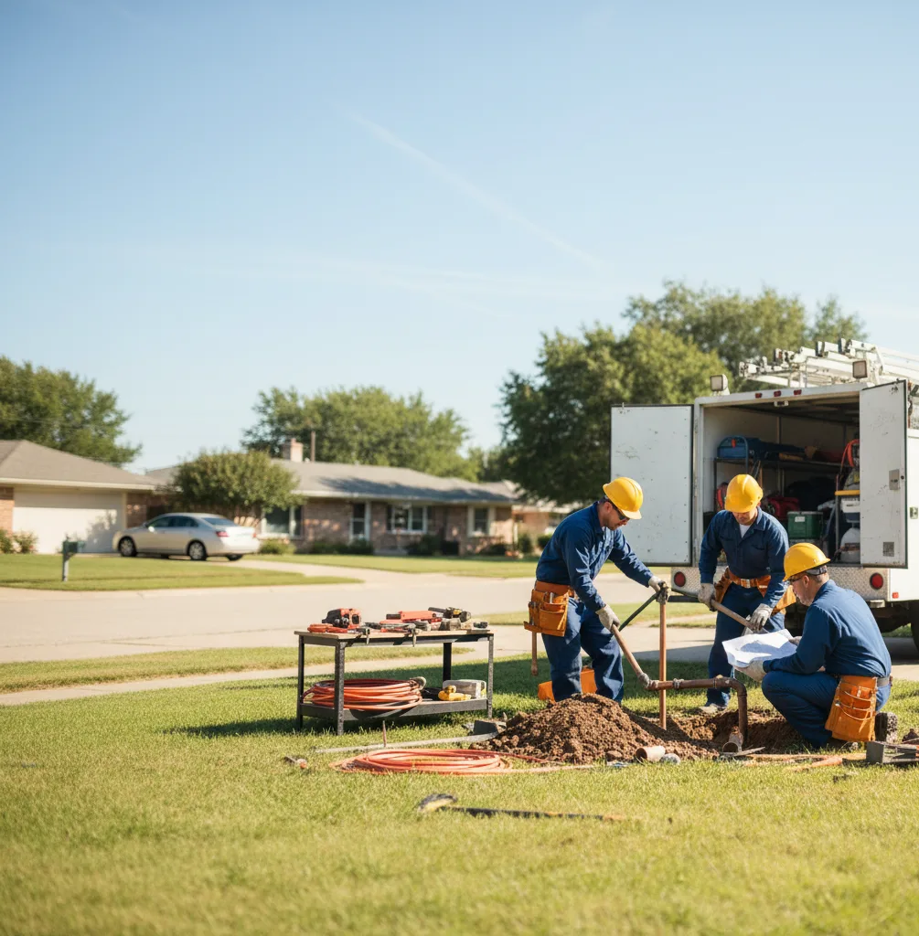 Water Heater Repair in Idaho Springs, CO